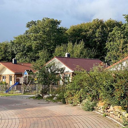 Feriendorf Suedstrand Haus 49 Pelzerhaken Bagian luar foto