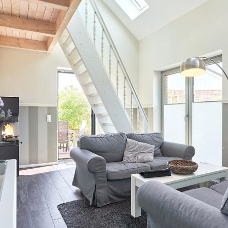 Feriendorf Suedstrand Haus 49 Pelzerhaken Bagian luar foto