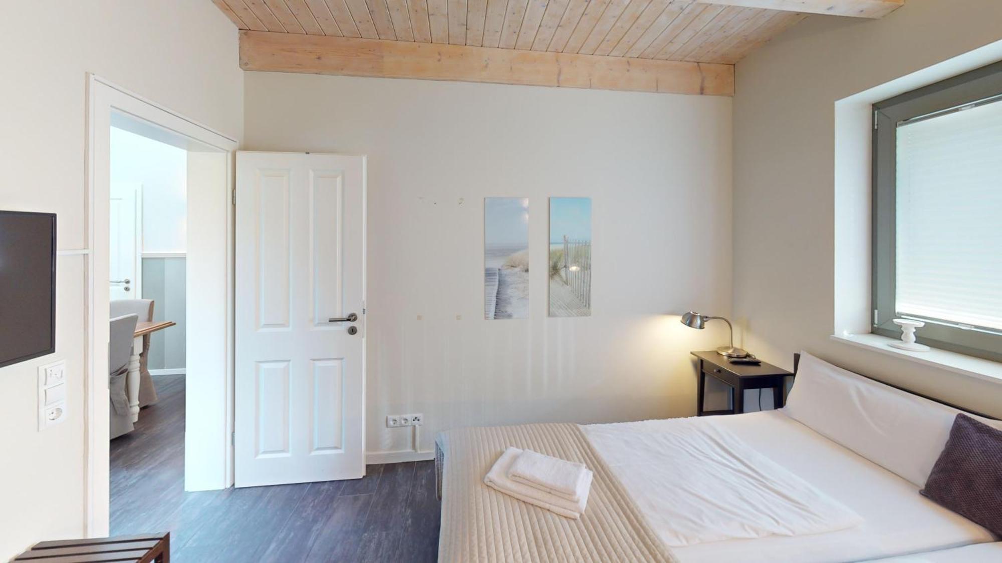 Feriendorf Suedstrand Haus 49 Pelzerhaken Bagian luar foto