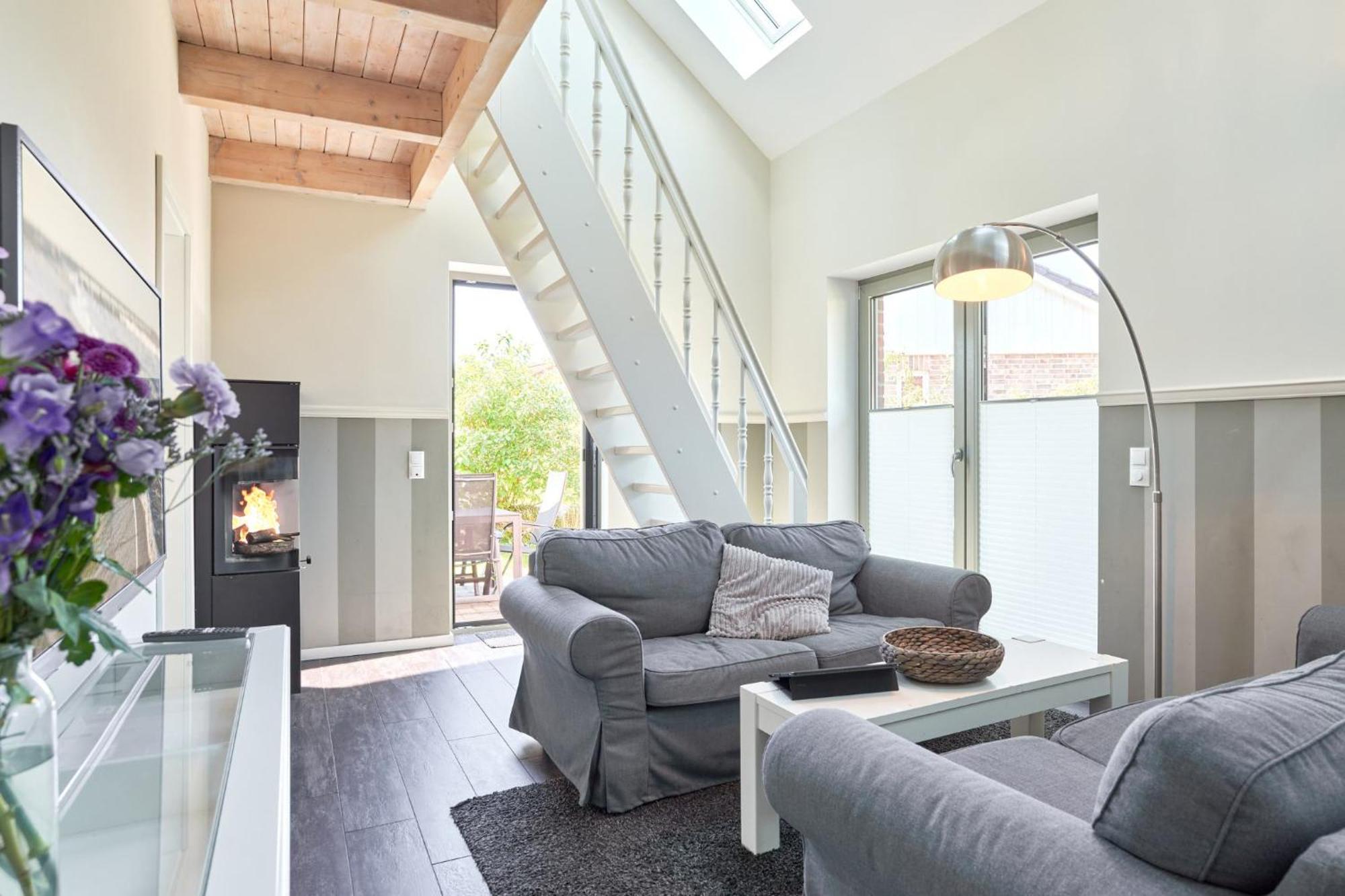 Feriendorf Suedstrand Haus 49 Pelzerhaken Bagian luar foto